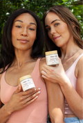 Organic Whipped Tallow Face & Body Balm